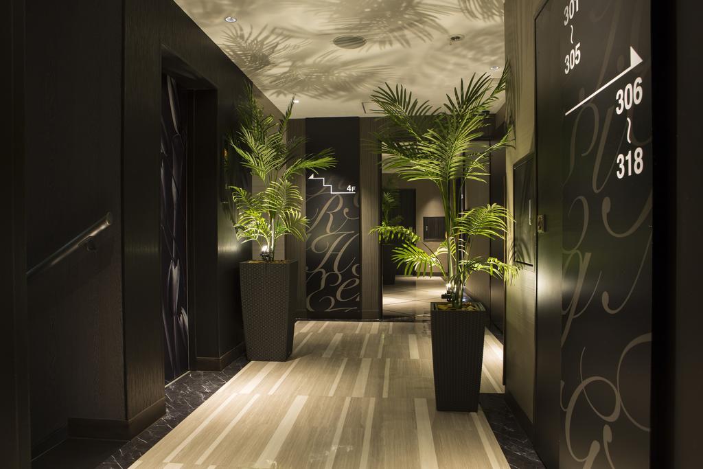 Hotel In The Green (Adults Only) Kyoto Exterior photo