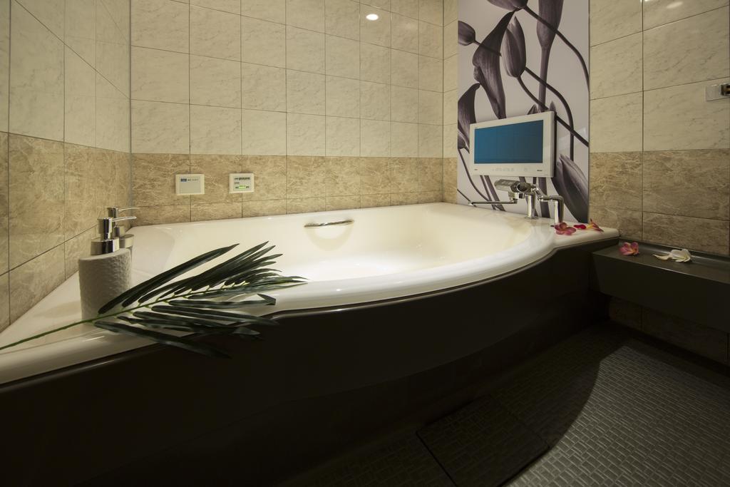 Hotel In The Green (Adults Only) Kyoto Room photo