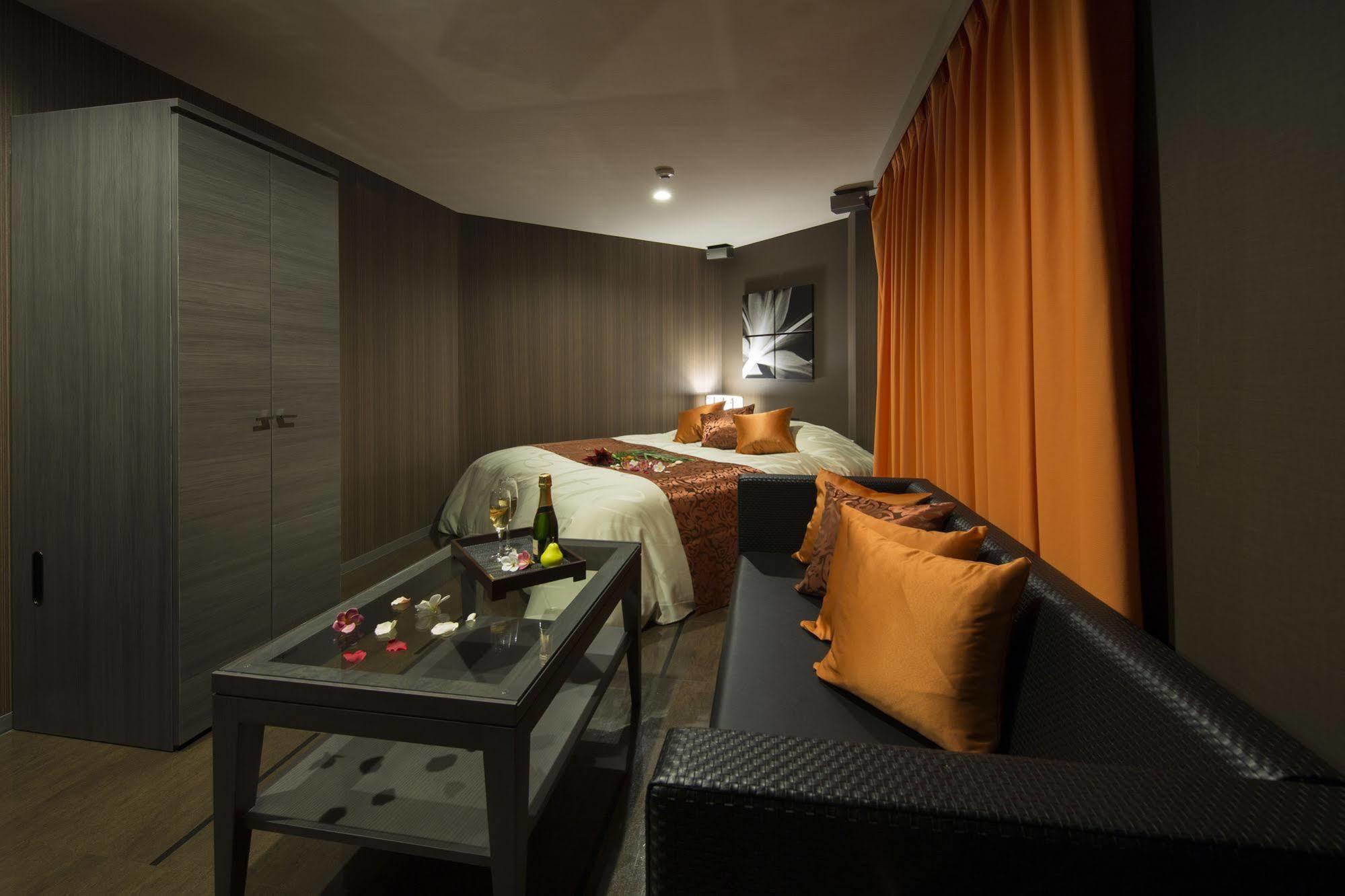 Hotel In The Green (Adults Only) Kyoto Exterior photo