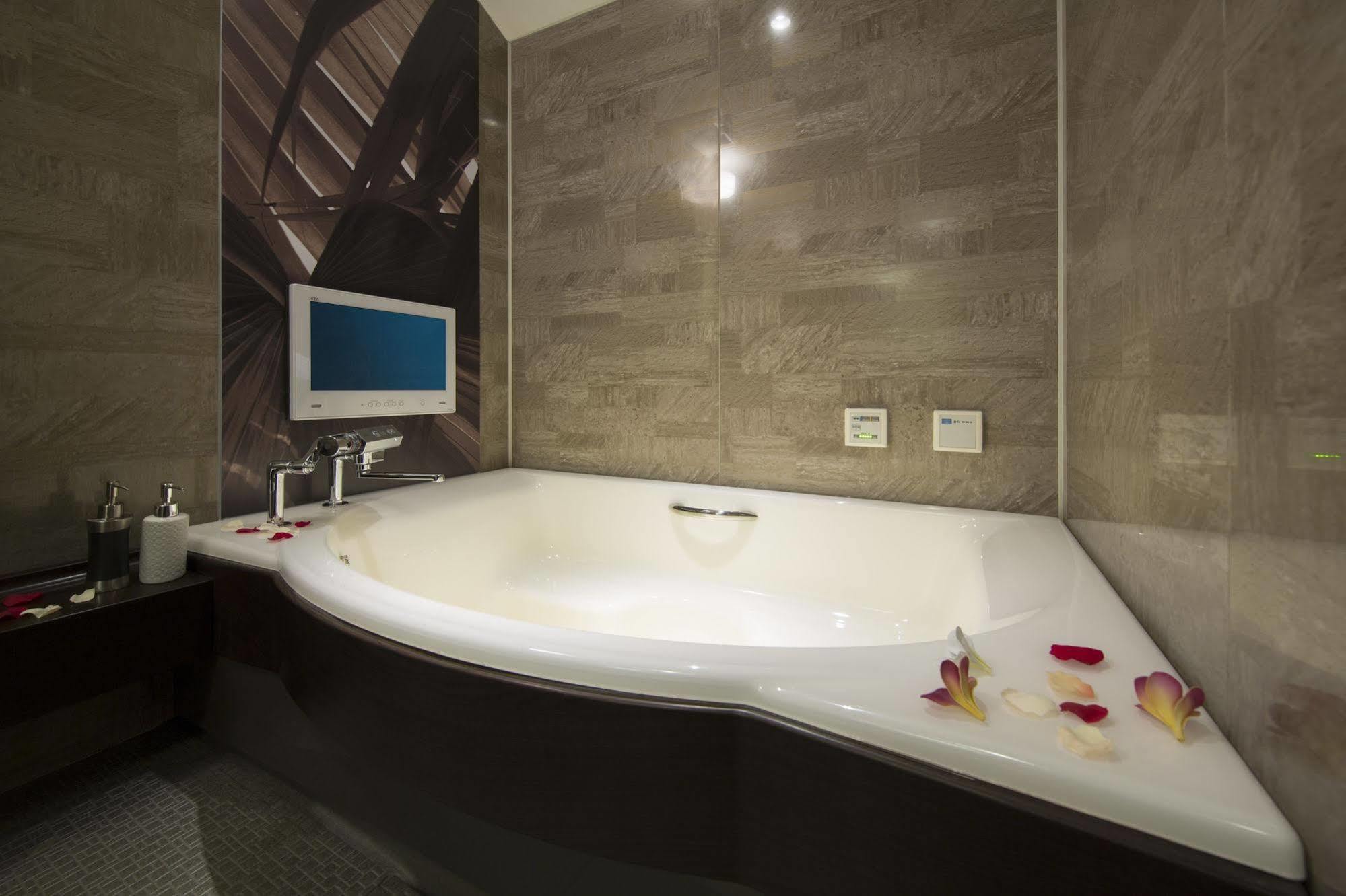 Hotel In The Green (Adults Only) Kyoto Exterior photo