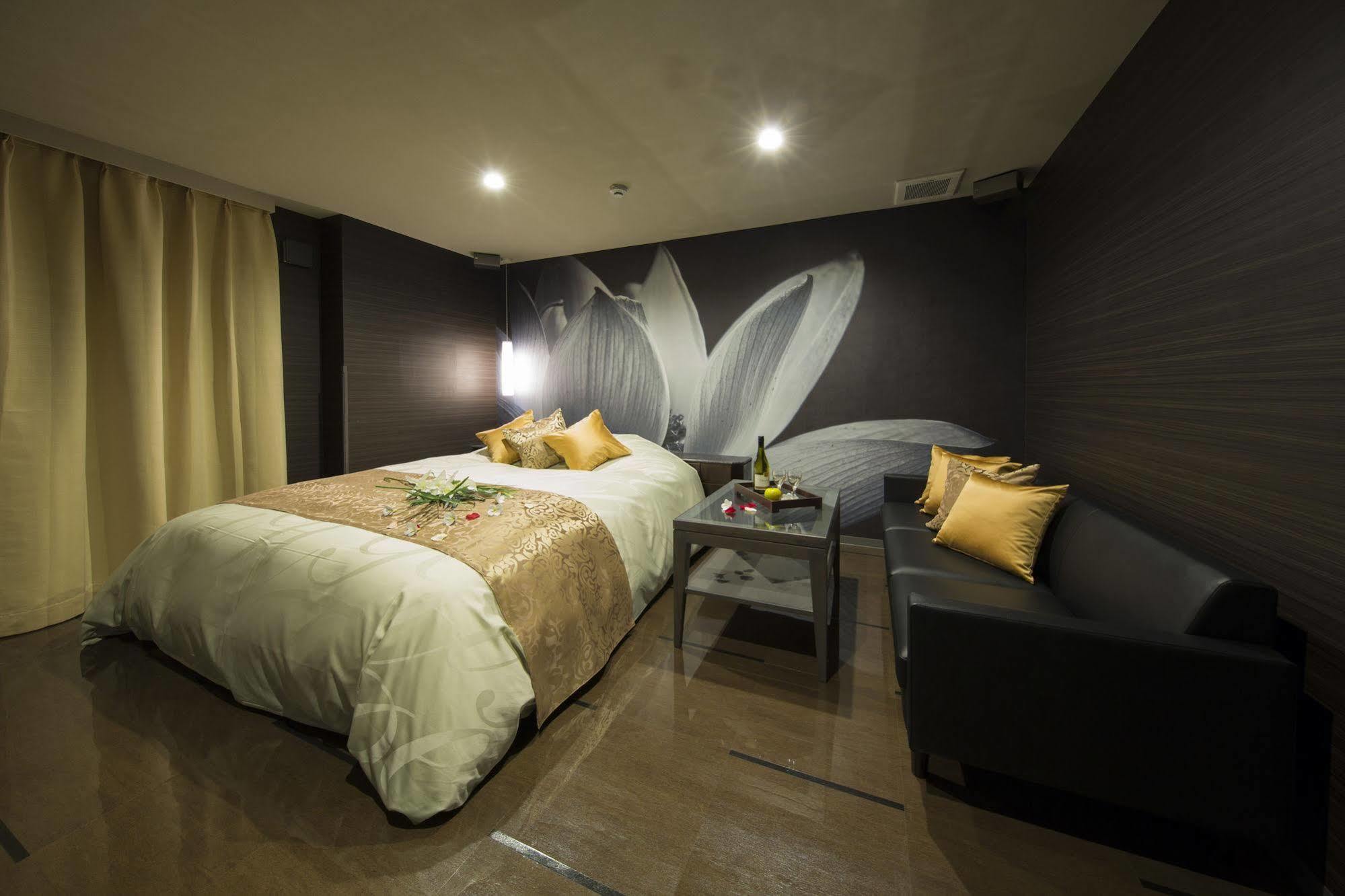 Hotel In The Green (Adults Only) Kyoto Exterior photo