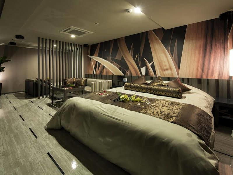 Hotel In The Green (Adults Only) Kyoto Exterior photo