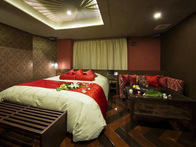 Hotel In The Green (Adults Only) Kyoto Exterior photo