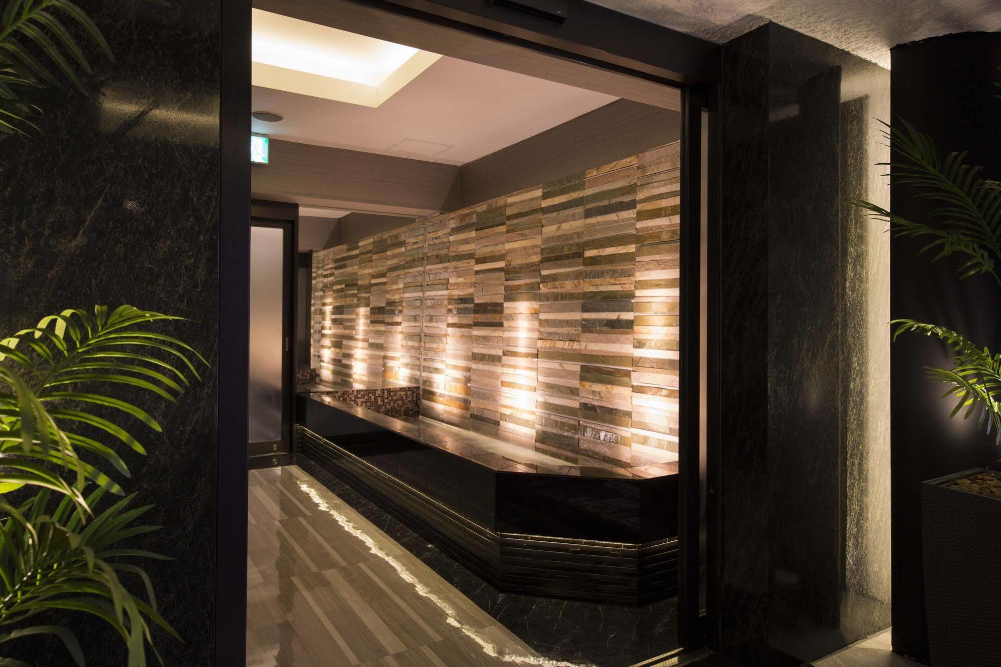 Hotel In The Green (Adults Only) Kyoto Exterior photo
