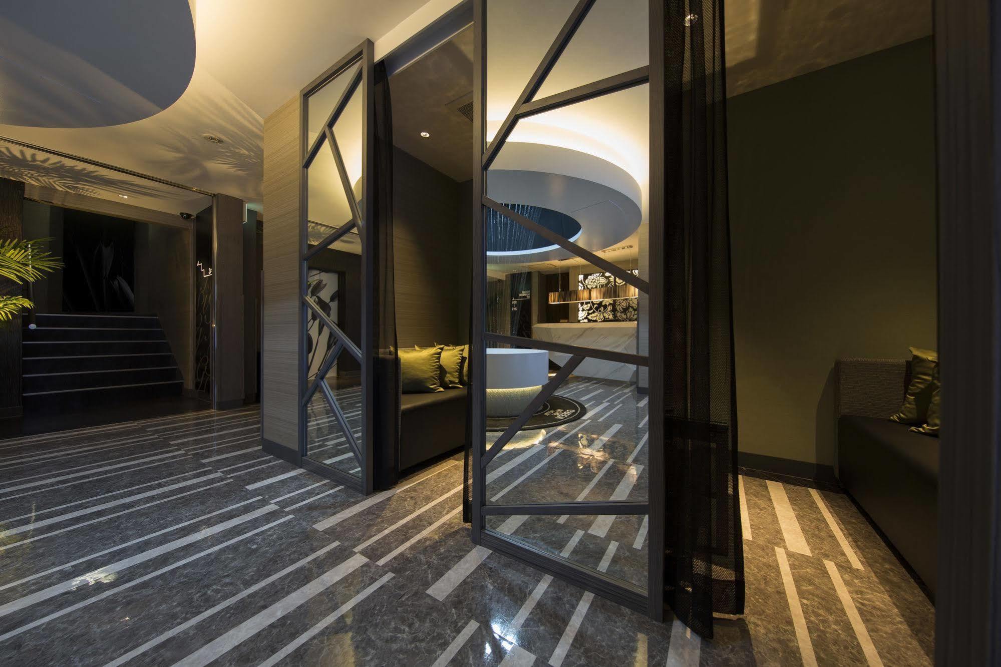 Hotel In The Green (Adults Only) Kyoto Exterior photo