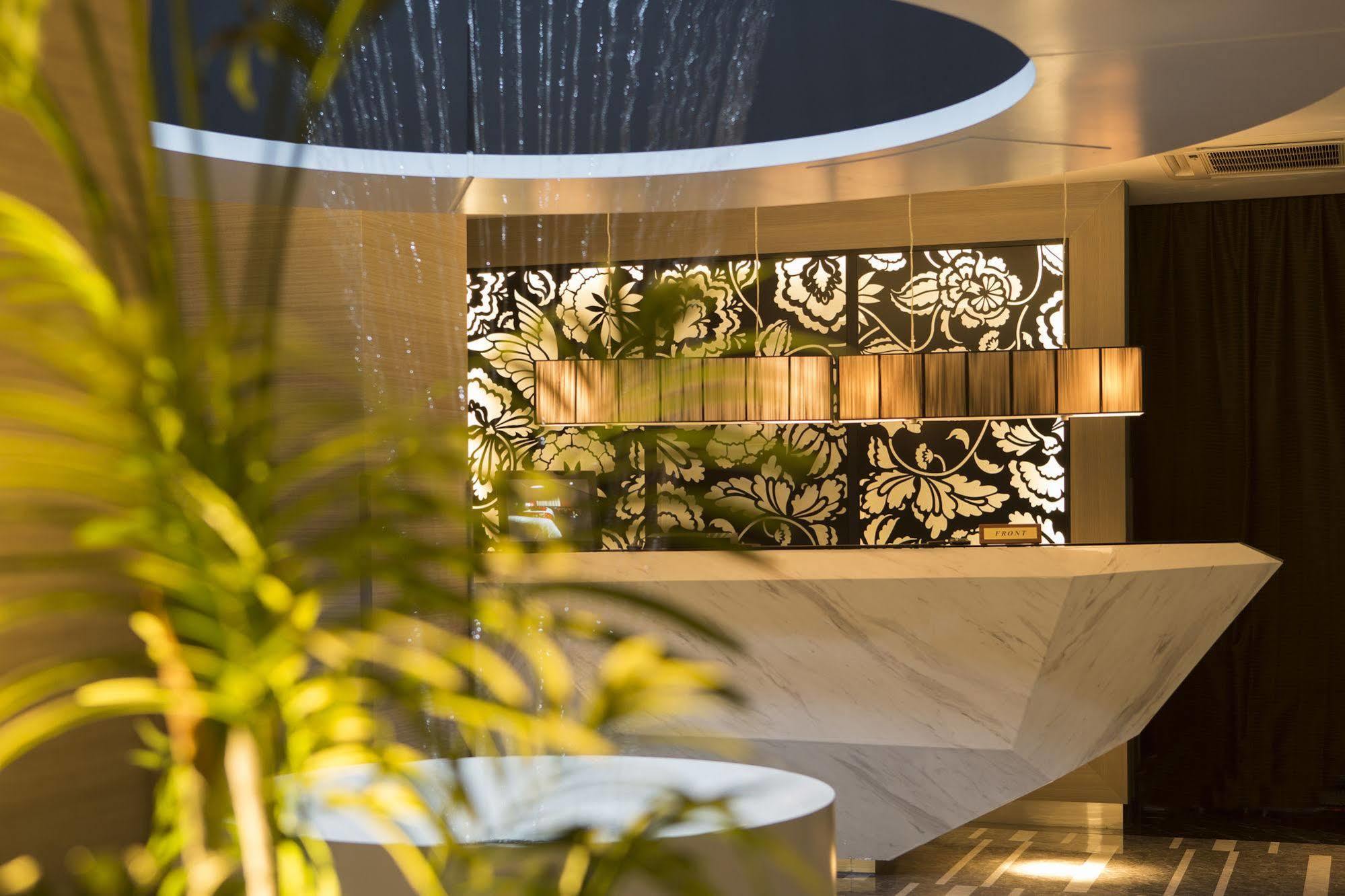 Hotel In The Green (Adults Only) Kyoto Exterior photo
