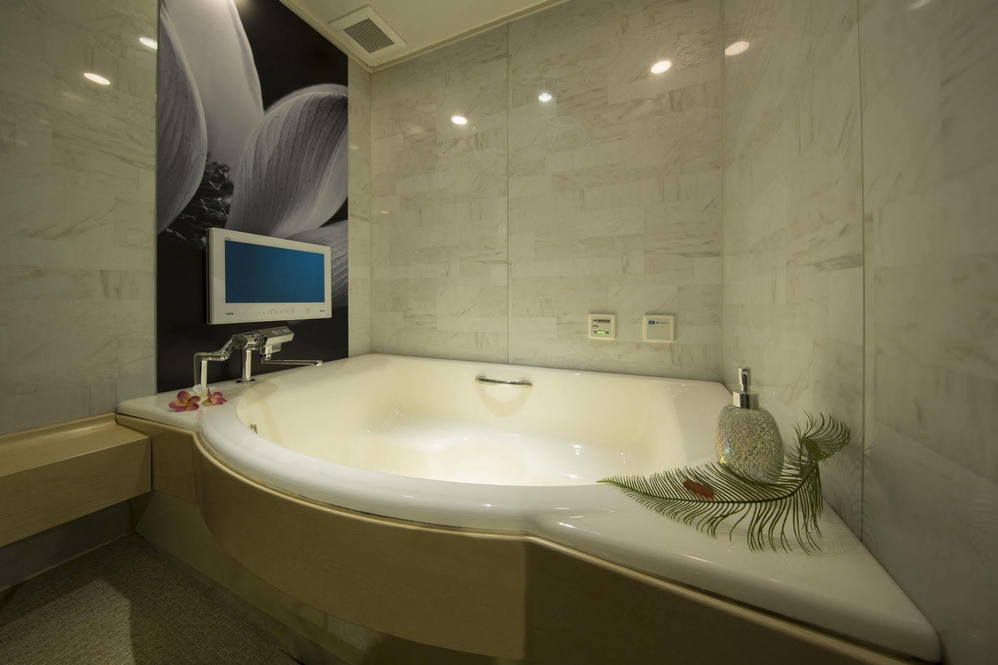 Hotel In The Green (Adults Only) Kyoto Exterior photo